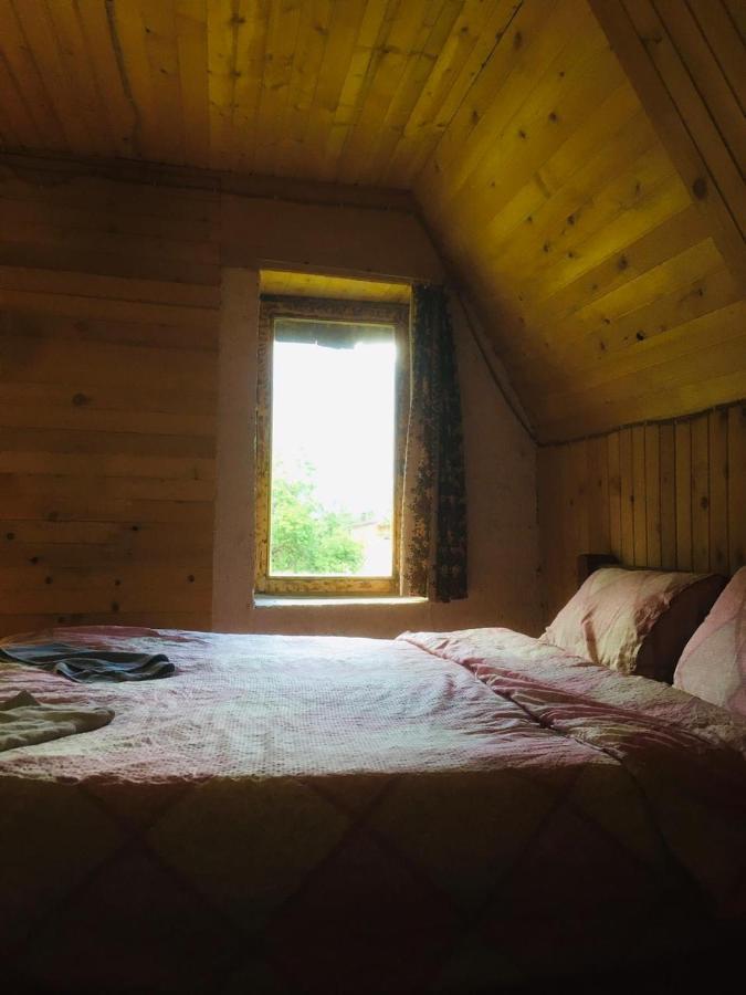 Bujtina 2 Hotel Valbone Bagian luar foto