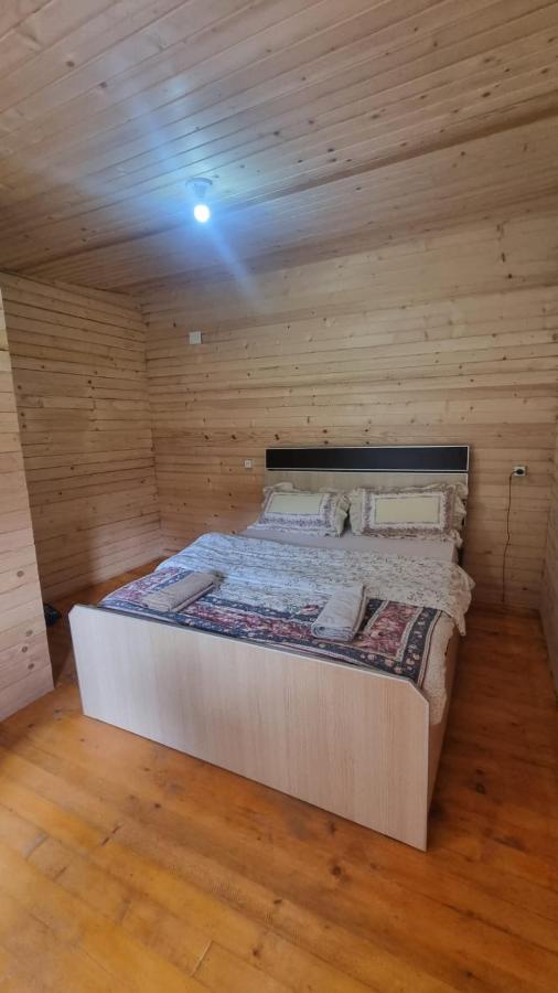 Bujtina 2 Hotel Valbone Ruang foto